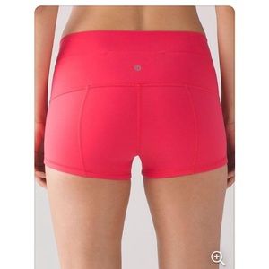 ♥️♥️LULULEMON SHORTS♥️♥️